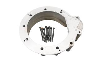 Polaris - 05 Polaris Sportsman MV7 Pull Start Recoil Lower Housing - Image 3