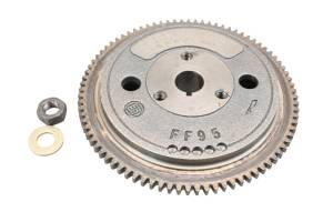 05 Polaris Sportsman MV7 Flywheel Magneto