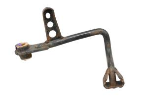 Polaris - 05 Polaris Sportsman MV7 Brake Pedal - Image 1