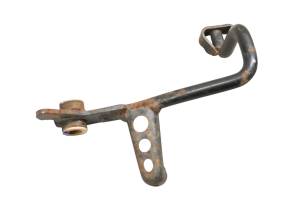 Polaris - 05 Polaris Sportsman MV7 Brake Pedal - Image 2