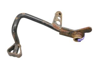 Polaris - 05 Polaris Sportsman MV7 Brake Pedal - Image 3