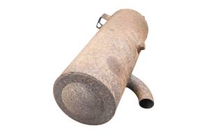 Polaris - 05 Polaris Sportsman MV7 Muffler Exhaust Pipe - Image 7