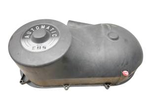 05 Polaris Sportsman MV7 Outer Belt Clutch Cover