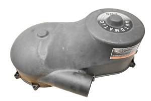 Polaris - 05 Polaris Sportsman MV7 Outer Belt Clutch Cover - Image 3