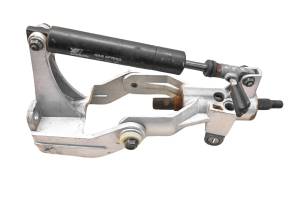 CF Moto - 12 CFMoto ZForce 600 4x4 Steering Tilt Bracket & Damper Z6 - Image 1