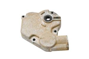 18 Arctic Cat Wildcat X 1000 EPS Speed Sensor Housing Cover Trexton - Image 3