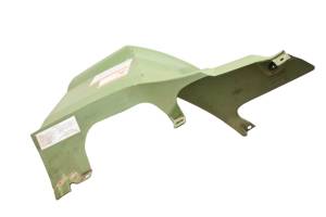 Polaris - 05 Polaris Sportsman MV7 Right Left Fender - Image 4