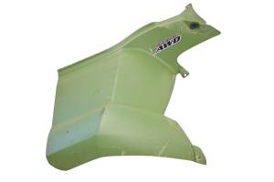 Polaris - 05 Polaris Sportsman MV7 Rear Right Fender - Image 2