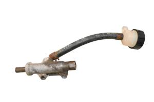 Polaris - 05 Polaris Sportsman MV7 Rear Brake Master Cylinder - Image 4