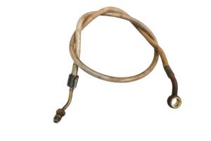 Polaris - 05 Polaris Sportsman MV7 Brake Lines - Image 8