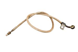 Polaris - 05 Polaris Sportsman MV7 Brake Lines - Image 10