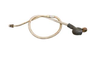 Polaris - 05 Polaris Sportsman MV7 Brake Lines - Image 11