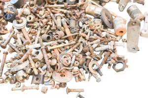 Polaris - 05 Polaris Sportsman MV7 Hardware Set Nuts & Bolts - Image 4