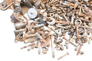 Polaris - 05 Polaris Sportsman MV7 Hardware Set Nuts & Bolts - Image 6