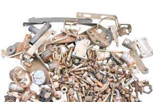 Polaris - 05 Polaris Sportsman MV7 Hardware Set Nuts & Bolts - Image 7