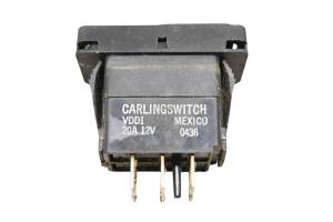 Polaris - 05 Polaris Sportsman MV7 Winch Rocker Switch - Image 5