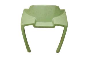 Polaris - 05 Polaris Sportsman MV7 Dash Board Handlebar Cover - Image 3