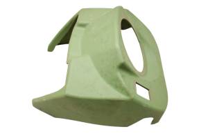 Polaris - 05 Polaris Sportsman MV7 Dash Board Handlebar Cover - Image 8