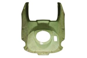 Polaris - 05 Polaris Sportsman MV7 Dash Board Handlebar Cover - Image 9