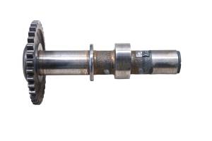 Honda - 14 Honda CRF250L Exhaust Camshaft Cam Shaft - Image 3