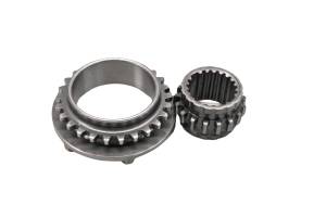 05 Honda CBR1000RR Crank Gears