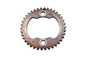 87 Honda TRX250X Camshaft Gear