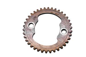 Honda - 87 Honda TRX250X Camshaft Gear - Image 5
