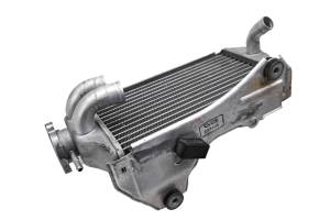 20 Honda CRF450R Right Radiator