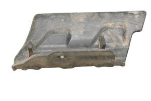 16 Honda Rubicon 500 4x4 EPS Front Left Cv Boot Guard TRX500FA