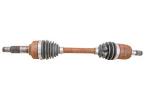 18 Honda Foreman 500 4x4 Front Left Cv Axle TRX500FM