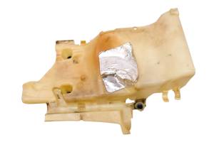 Honda - 14 Honda Rancher 420 2x4 ES Gas Tank Heat Shield Guard TRX420TE - Image 6