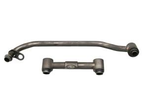 00 Honda Rancher 350 4x4 Engine Oil Lines TRX350FM