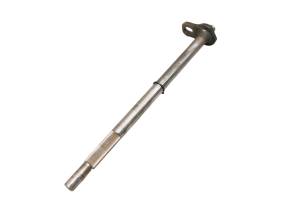 Honda - 00 Honda Rancher 350 4x4 Gear Shift Spindle Shaft TRX350FM - Image 4