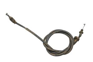 Honda - 00 Honda Rancher 350 2x4 Throttle Cable TRX350TM - Image 2