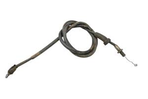 Honda - 00 Honda Rancher 350 2x4 Throttle Cable TRX350TM - Image 4