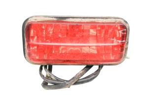 Honda - 00 Honda Rancher 350 2x4 Tail Brake Light TRX350TM - Image 2