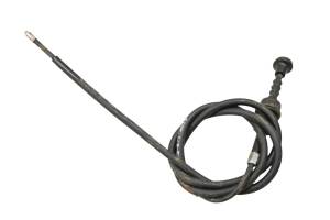 Honda - 00 Honda Rancher 350 2x4 Choke Cable TRX350TM - Image 3