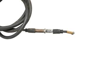 Honda - 00 Honda Rancher 350 2x4 Reverse Cable TRX350TM - Image 5