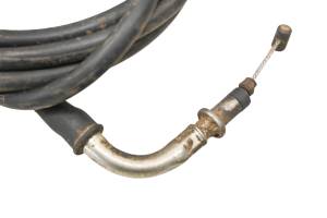 Honda - 00 Honda Rancher 350 2x4 Reverse Cable TRX350TM - Image 7