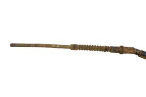 Honda - 00 Honda Rancher 350 2x4 Rear Foot Brake Cable TRX350TM - Image 4
