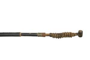 Honda - 00 Honda Rancher 350 2x4 Rear Foot Brake Cable TRX350TM - Image 6