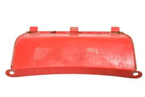 Honda - 00 Honda Rancher 350 2x4 Tool Box Storage Cover TRX350TM - Image 3