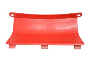 Honda - 00 Honda Rancher 350 2x4 Tool Box Storage Cover TRX350TM - Image 5