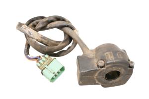 Honda - 00 Honda Rancher 350 2x4 Headlight On Off Handlebar Start Switch TRX350TM - Image 5