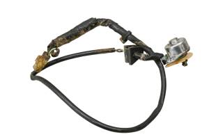 Honda - 00 Honda Rancher 350 4x4 Gear Position Switch Neutral Sensor TRX350FM - Image 4