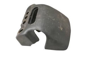 Honda - 00 Honda Rancher 350 2x4 Dash Board Handlebar Cover TRX350TM - Image 4