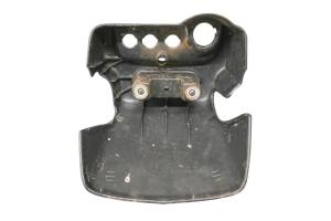 Honda - 00 Honda Rancher 350 2x4 Dash Board Handlebar Cover TRX350TM - Image 5