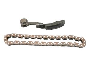00 Honda Rancher 350 4x4 Cam Chain & Guide TRX350FM