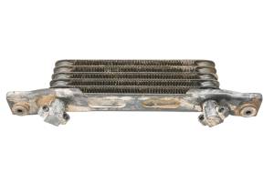 Honda - 00 Honda Rancher 350 2x4 Oil Cooler TRX350TM - Image 4
