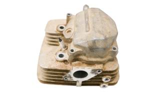 Honda - 00 Honda Rancher 350 4x4 Cylinder Head TRX350FM - Image 3
